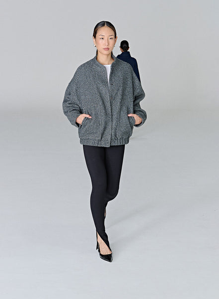 Bonprix Women 42 16 Jacket Gray Outdoor Hooded Full Zip Adventure Top –  Retrospect Clothes