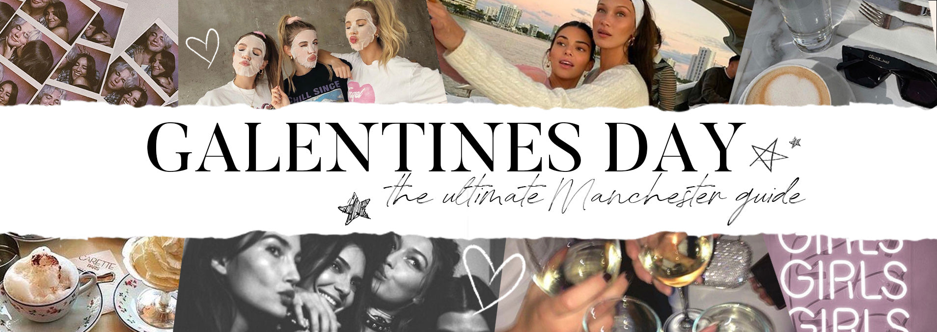 Galentine's Day