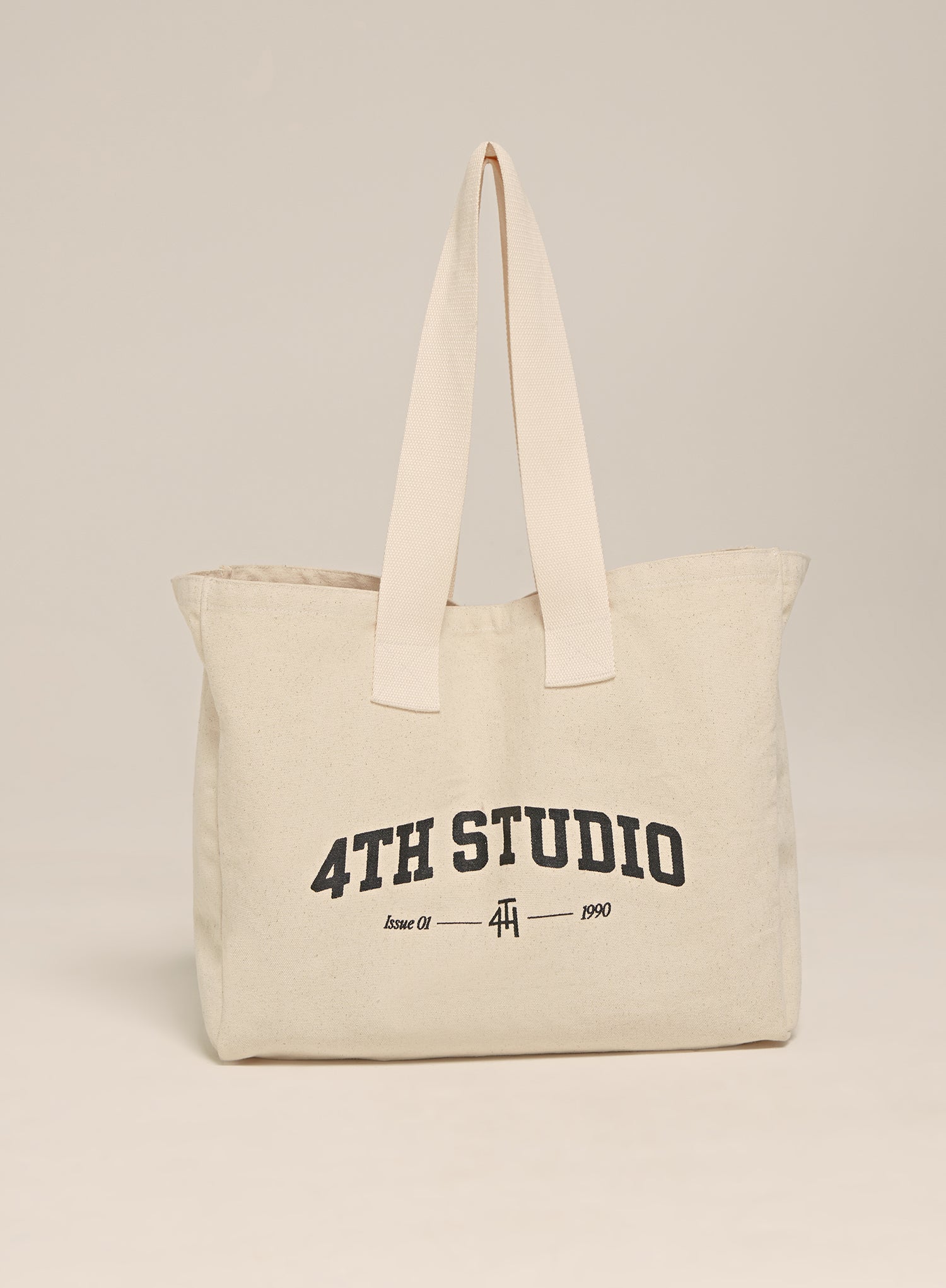 Fourth Studio Essential Tote Bag – Tilly