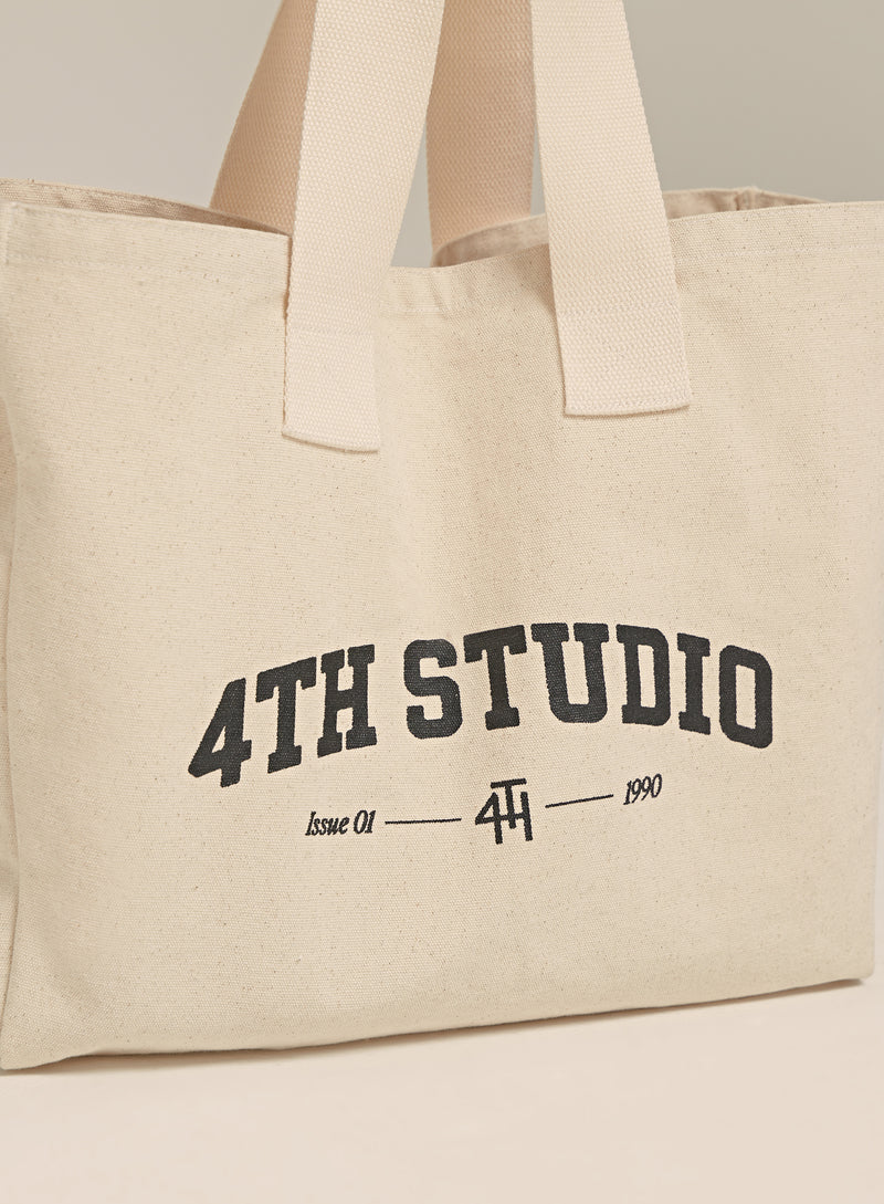 Fourth Studio Essential Tote Bag – Tilly