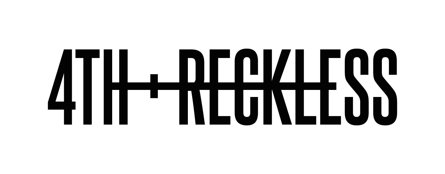 4th & Reckless UK logo
